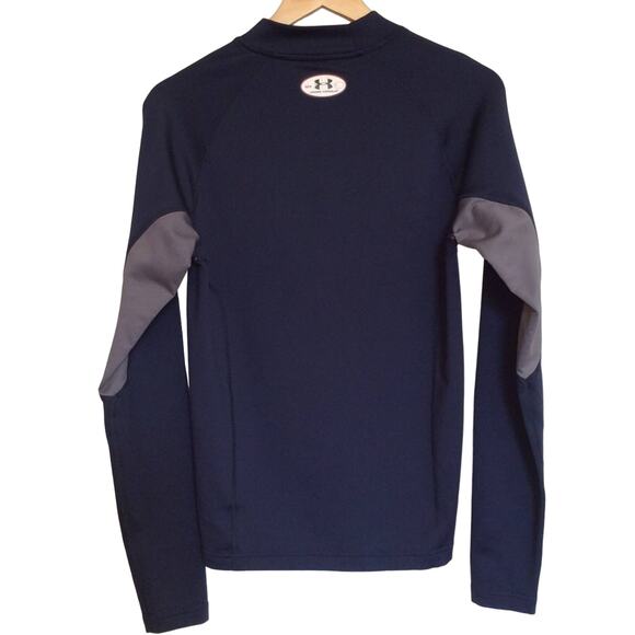 Under Armour Athletic Performance Shirt Mens Small05';aS D;4+ - Picture 3 of 5